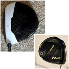 Taylormade 2017 driver for sale  Meridian