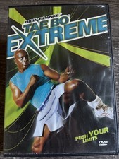 Workout dvd sale for sale  Millbury