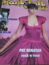Rock folk pat d'occasion  Ouistreham