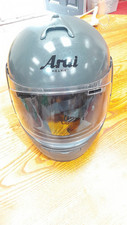 Arai debut motorcycle for sale  SKIPTON