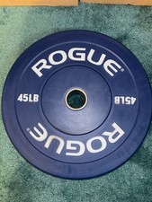 Rogue fitness 45lb for sale  Queens Village