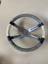 Volante kart vintage usato  Casalecchio di Reno