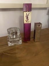 Empty designer perfume for sale  MARLBOROUGH