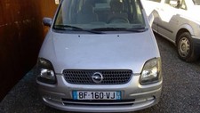 Fermeture capot opel d'occasion  Hyères