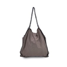 Borsa tracolla grande usato  Roma
