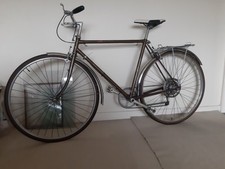 Raleigh merlin vintage for sale  DERBY