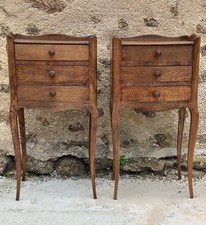 Vintage french bedside for sale  MAIDSTONE