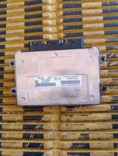 Ecu centralina motore usato  Vimodrone