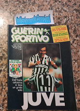 Guerin sportivo 1985 usato  Castelfranco Emilia