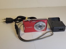 Panasonic lumix fs16 d'occasion  Paris XVIII