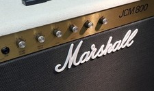 Vintage marshall jcm800 for sale  GLASGOW