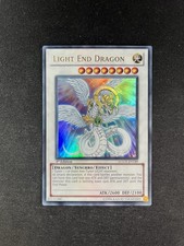 Light end dragon usato  Napoli