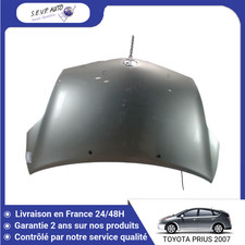 Capot toyota prius d'occasion Capot toyota prius d'occasion  Saint-Quentin