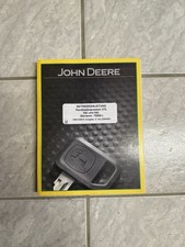 John deere rundballenpresse gebraucht kaufen  Mengkofen