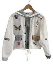 Embroidered art wear for sale  Escondido
