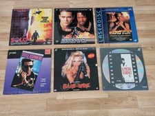 laserdisc sammlung gebraucht kaufen laserdisc sammlung gebraucht kaufen Delbrück