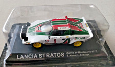 Macchina lancia stratos usato  Paterno