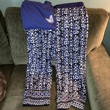 Cuddl duds pajama for sale  Fort Washington