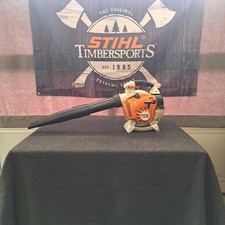 Stihl laubbläser profigerät gebraucht kaufen  Bischofsmais