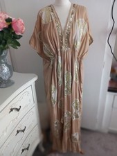 Ladies beige gold for sale  HORNCHURCH