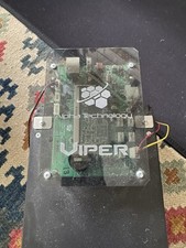 Alpha technology viper for sale  LONDON