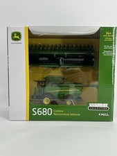 New john deere d'occasion  Expédié en Belgium