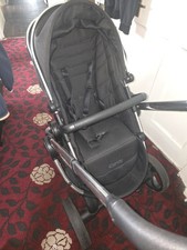 Black icandy peach for sale  SANQUHAR
