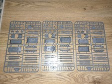 Panther sprue assortment for sale  NORWICH
