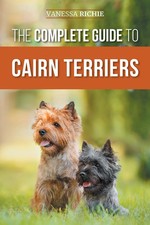 Complete guide cairn for sale  UK
