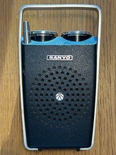 Sanyo 10f 803 for sale  UK