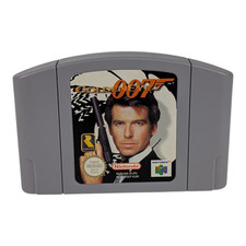 Goldeneye james bond gebraucht kaufen  Menden (Sauerland)