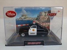 Voiture cars sheriff d'occasion  Limoges-