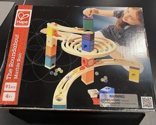 Hape quadrilla roundabout for sale  Bedford