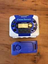 Aiwa sports lcd gebraucht kaufen Aiwa sports lcd gebraucht kaufen  Seevetal