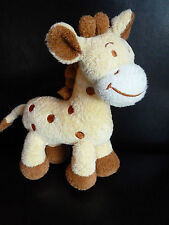 Doudou peluche natalys d'occasion  Bouvigny-Boyeffles