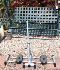 Silver leg magic for sale  SUTTON-IN-ASHFIELD