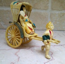 Vintage japanese celluloid for sale  SETTLE