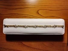 Bracciale oro 750 usato  Partanna