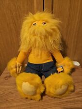 Honey monster plush for sale  AYLESBURY