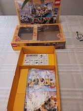 Legoland vintage 6276 d'occasion  Golbey