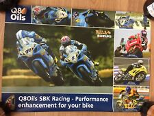 Rizla suzuki gsxr1000 for sale  LINCOLN