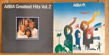 Abba vinyl album for sale  MILTON KEYNES