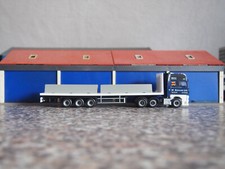 Herpa man tgx gebraucht kaufen  Deutschland