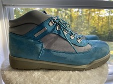 Timberland blue suede for sale  Clarksville