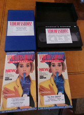 Lot videofashion monthly for sale  New York