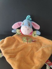 Doudou plat losange d'occasion  Plouay