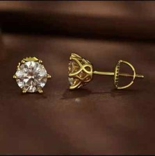 2ct round cut for sale  GLASGOW