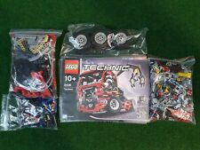 Lego 8436 technic gebraucht kaufen  Großenhain