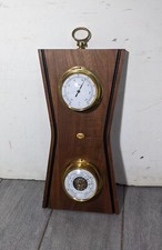 Vintage huger barometer for sale  Aurora