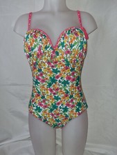 Bnwot gorgeous floral for sale  CONGLETON